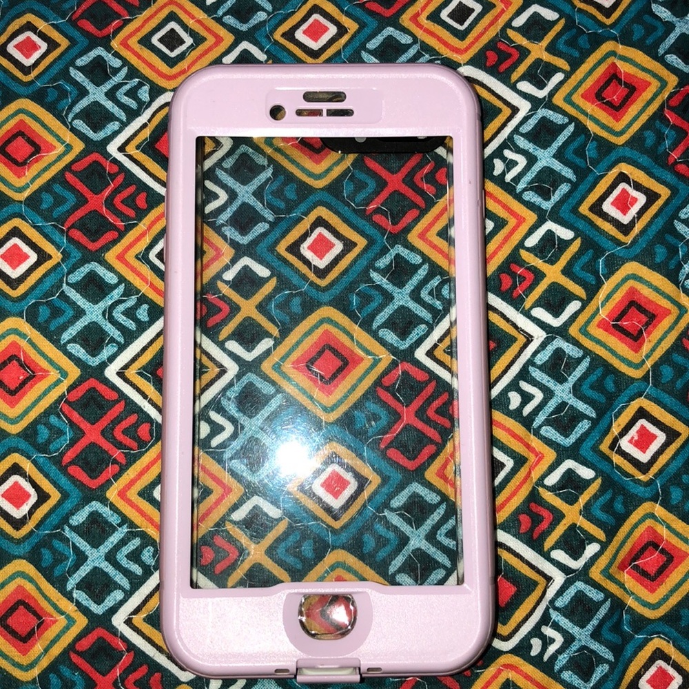 LifeProof case Iphone 8 Plus